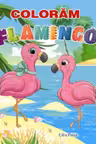 Colorăm flamingo