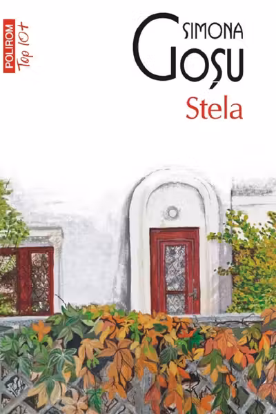 Stela