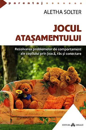 Jocul atasamentului