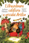 Extraordinara calatorie a ariciului Ariston