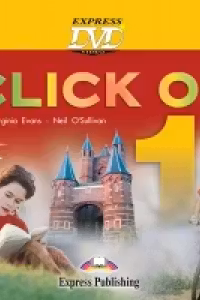 Click On 1. DVD_ROM. Curs de limba engleza