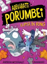 Adevaratii porumbei lupta in ring