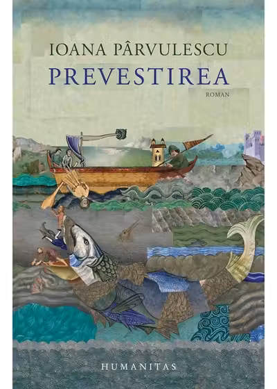 Prevestirea