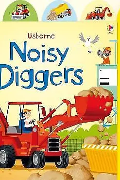 Noisy Diggers
