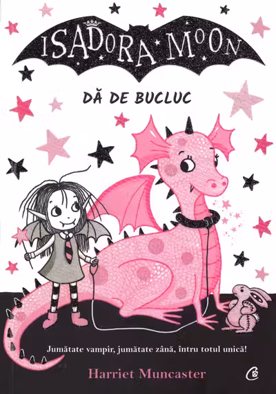 Isadora Moon da de bucluc