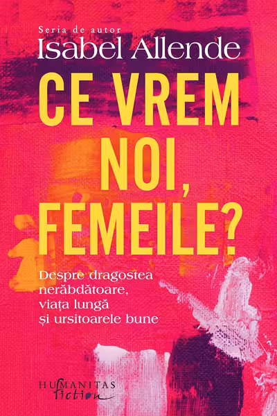 Ce vrem noi femeile