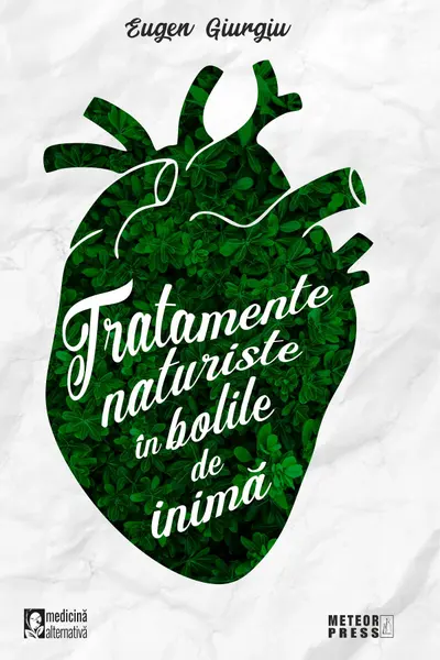 Tratamente naturiste in bolile de inima