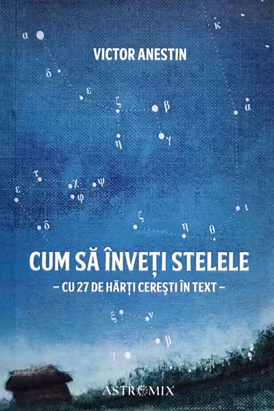 Cum să înveți stelele