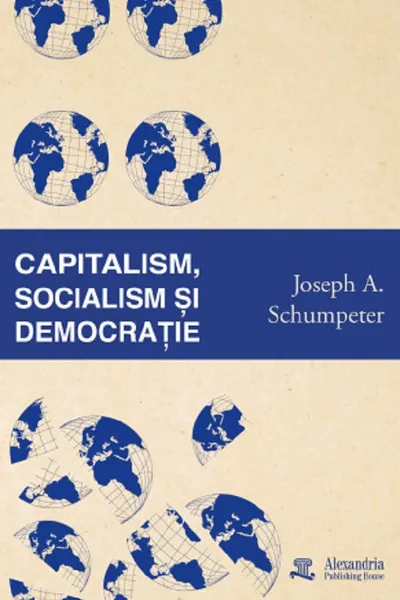 Capitalism, socialism și democrație