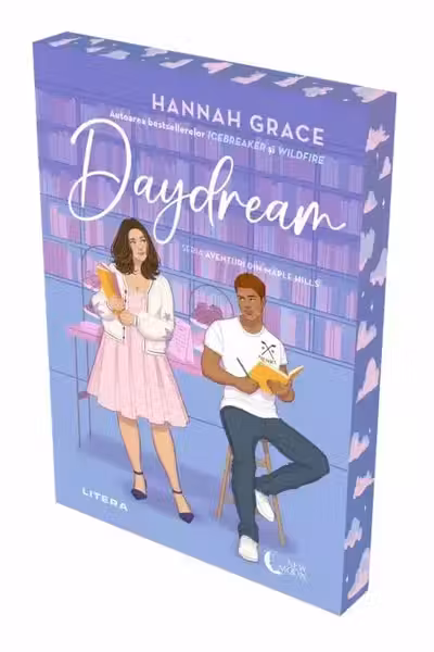 New Moon. DAYDREAM.
