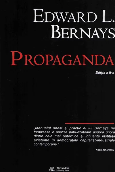 Propaganda