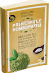Principiile homeopatiei