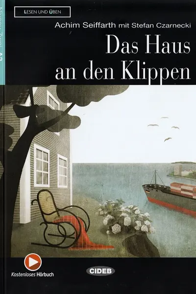Das Haus an den Klippen
