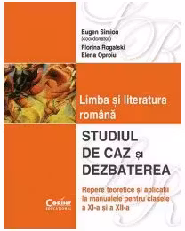 Limba si literatura romana Studiul de caz,dezbaterea