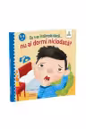 Ce s-ar intampla daca nu ai dormi niciodata?