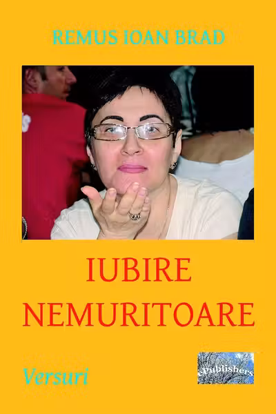 Iubire nemuritoare