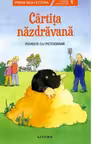 Prima mea lectura. CARTITA NAZDRAVANA. Poveste cu pictograme