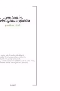 Probleme vitale