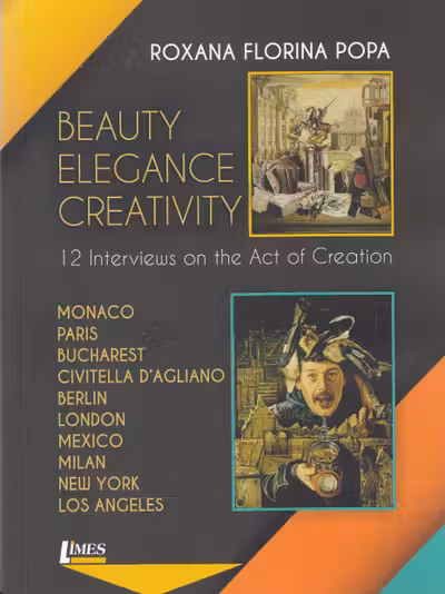 Beauty, Elegance, Creativity