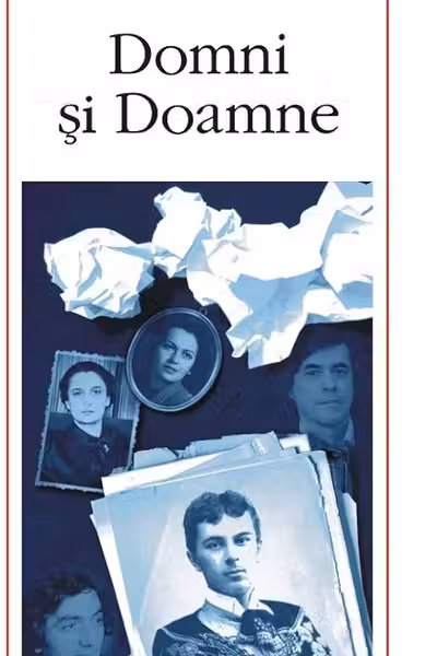 Domni si Doamne