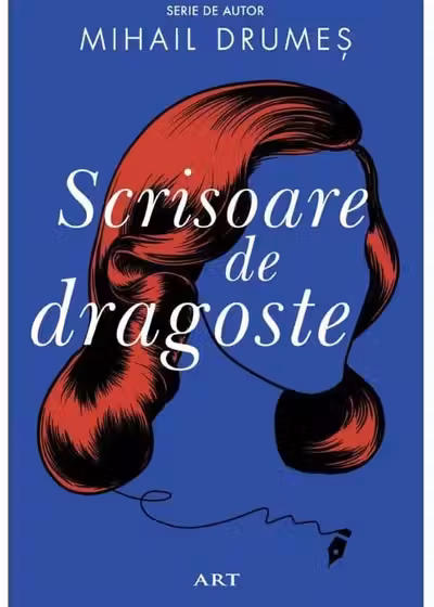 Scrisoare de dragoste