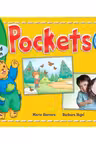 Pockets 2 Student Book