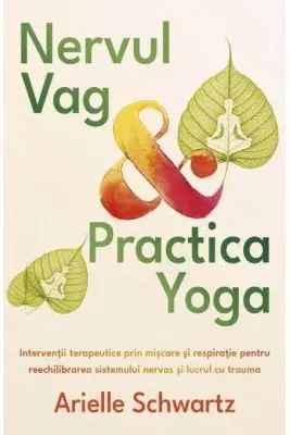 Nervul vag si practica yoga