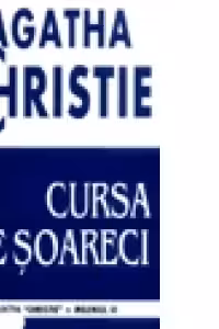 Cursa de soareci