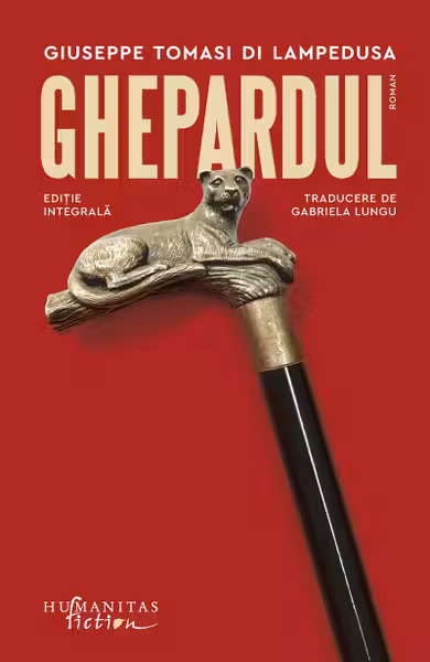 Ghepardul
