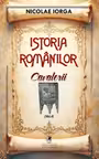 Istoria romanilor Volumul 4. Cavalerii