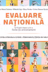 Evaluare Națională. Teste de antrenament - Clasa 4