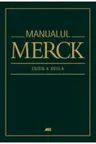 Manualul Merck de diagnostic si tratament. Editia a XVIII-a