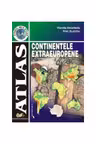 Atlas continente extraeuropene