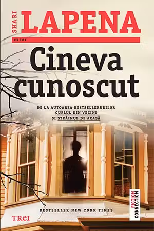 Cineva cunoscut
