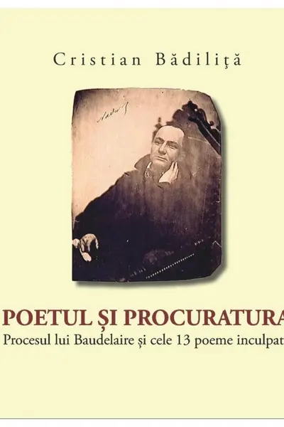 Poetul si procuratura