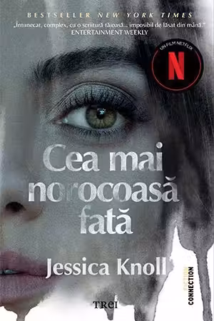 Cea mai norocoasa fata