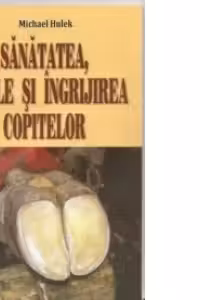 Sanatea, bolile si ingrijirea copitelor