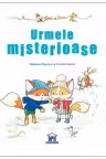 Jumi și Juma: Urmele misterioase