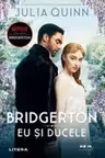 Moon Light. BRIDGERTON. Vol. 1 Eu si Ducele. reeditare