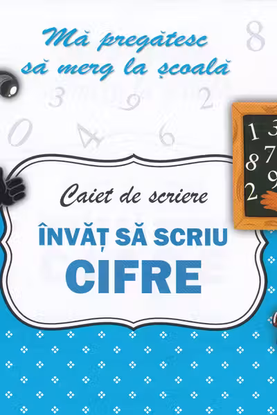 Caiet de scriere