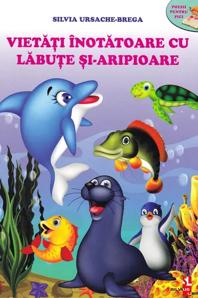 Vietati inotatoare