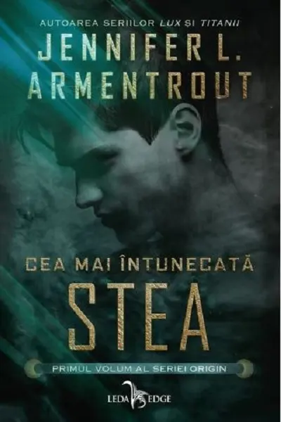 Cea mai intunecata stea