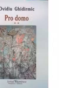 Pro domo vol. 2