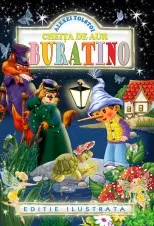 Cheita de aur