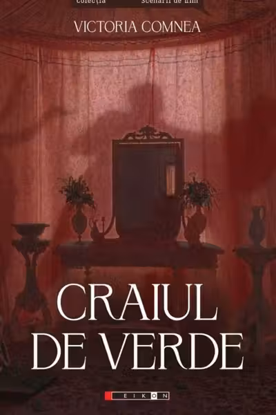 Craiul de verde