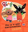 BING – De-a v-ati ascunselea