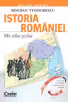 Istoria României. Mic atlas școlar