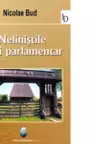 Nelinistile unui parlamentar