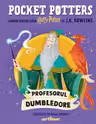 Pocket Potters - Profesorul Dumbledore