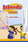 Islands Starter Active Teach